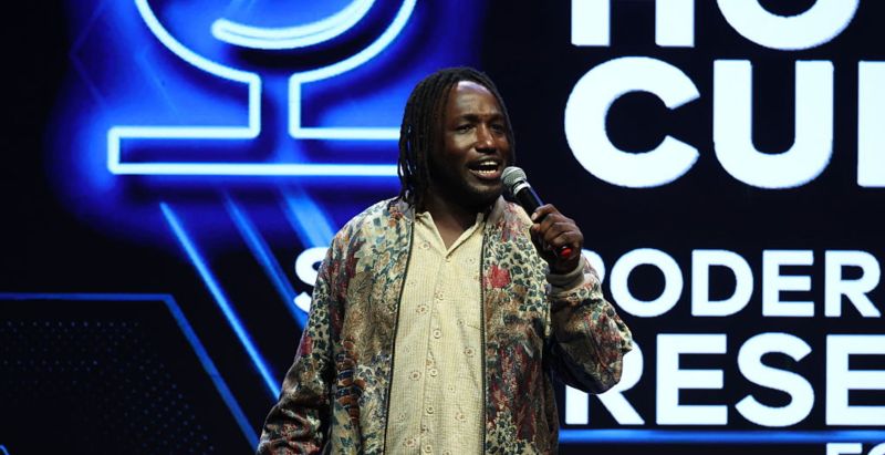 Hannibal Buress Wins Six-Figure Sum After Being Wrongfully Arrested