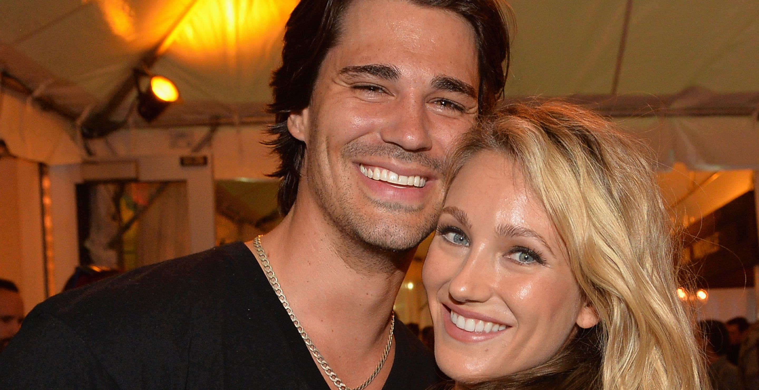 Iconic ‘Survivor’ Couple Reflects Meeting On The Reality Show 15 Years Ago