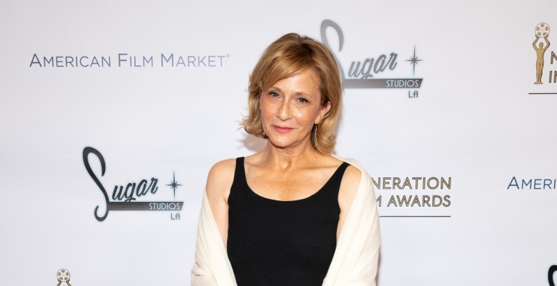 'My Heart Is Broken' Robert Carradine's 'Lizzie McGuire' Co-Star Reacts to His Suicide