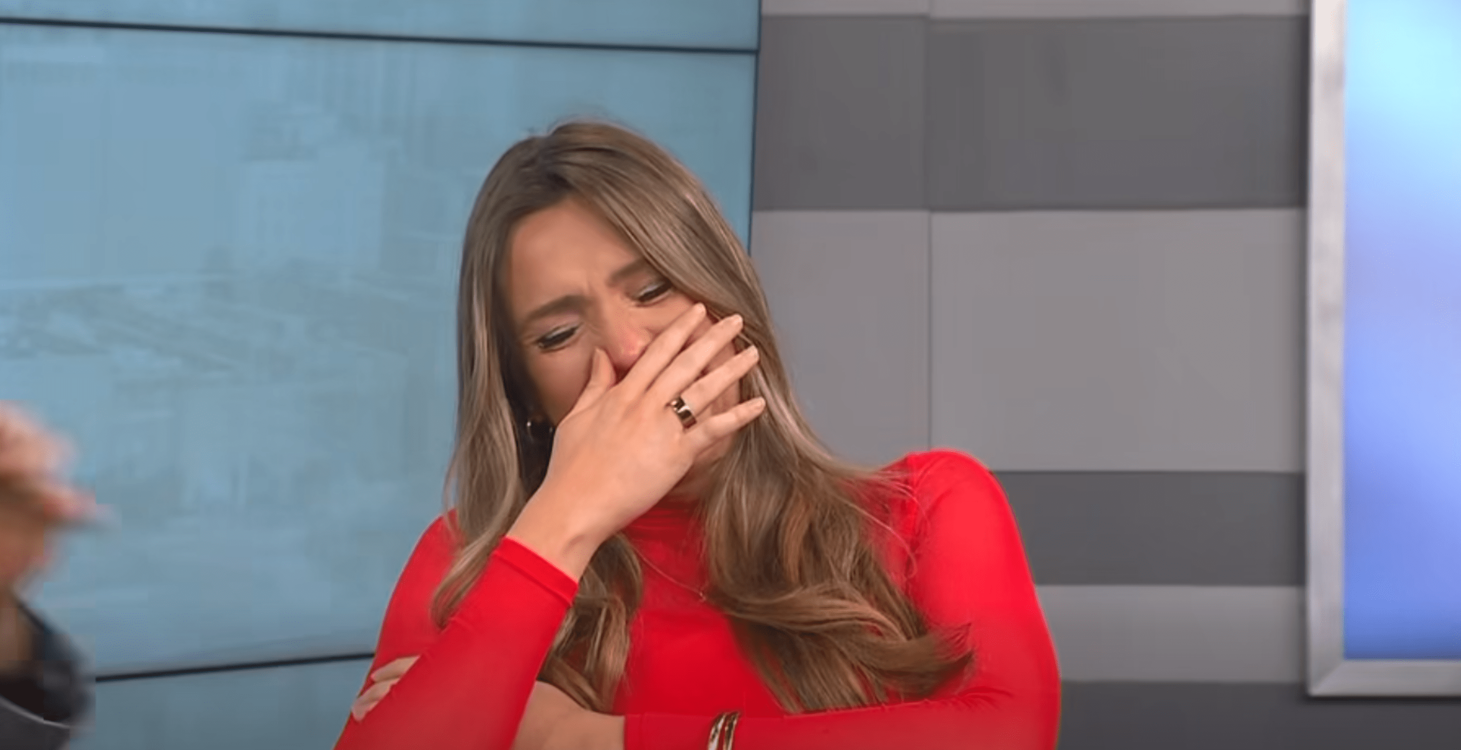 News Anchor Loses It Live On-Air Over Story About Pennies Being Discontinued