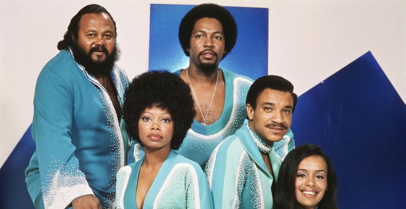 Popular Music Star of the '60s and '70s Dies After Stroke Lamonte McLemore Was 90