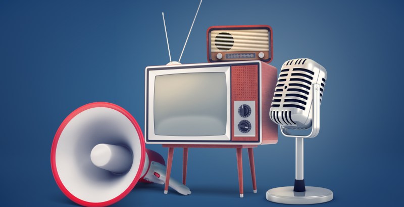 RadioTV Personality Departs to Begin 'New Chapter'