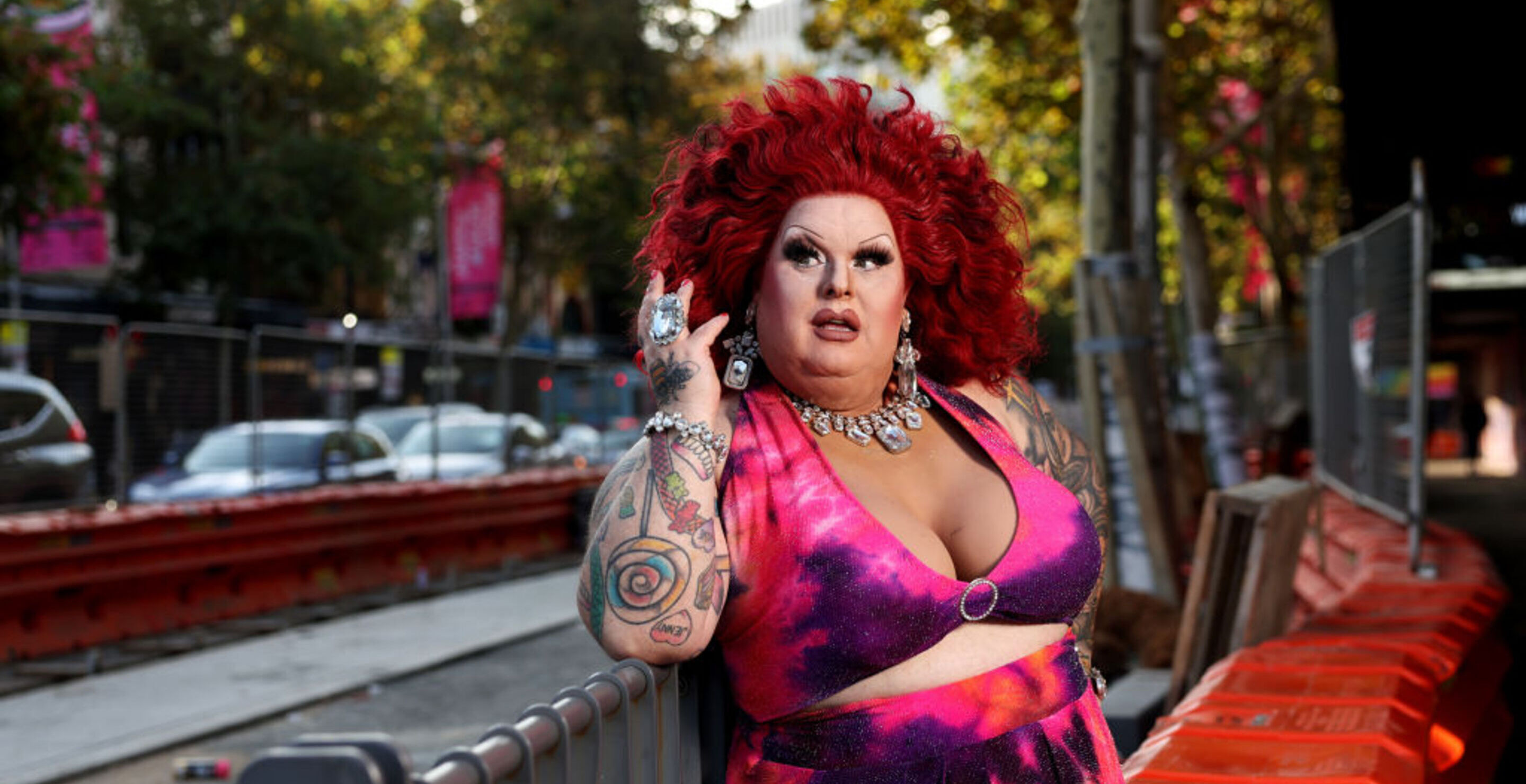 Reality TV Personality Maxi Shield Dead at 51