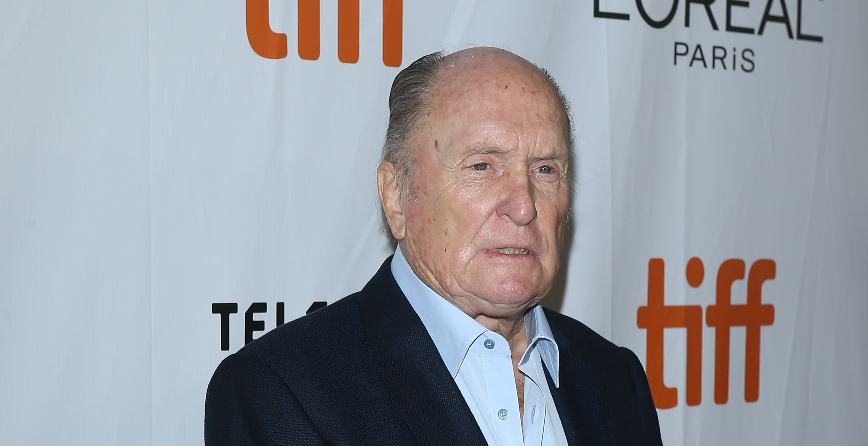 Robert Duvall Dead at 95