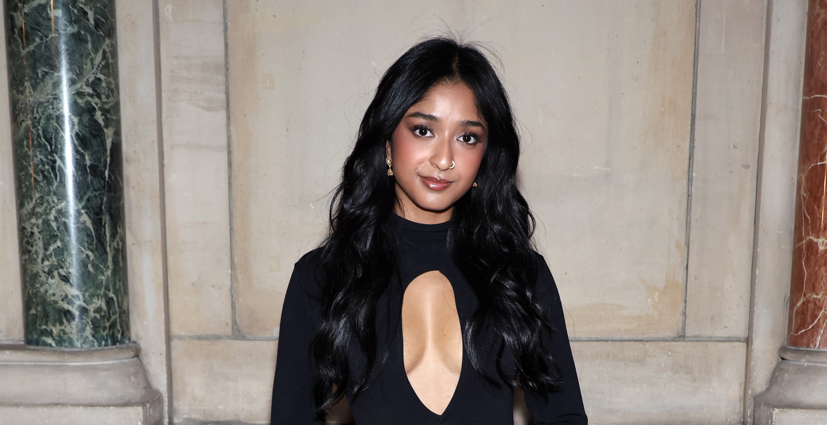 The Fake Name This Never Have I Ever Star Gives At Coffee Shops, And Why She Does It