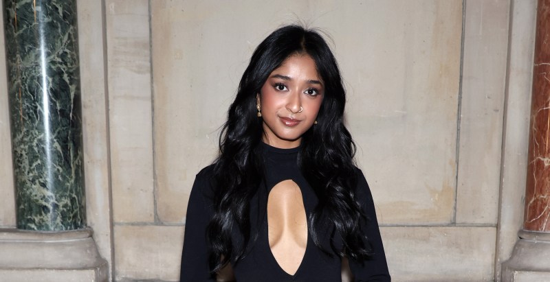 The Fake Name This Never Have I Ever Star Gives At Coffee Shops, And Why She Does It