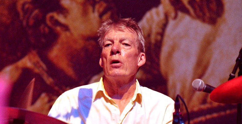 The Pogues drummer Andrew Ranken Has Died At 72