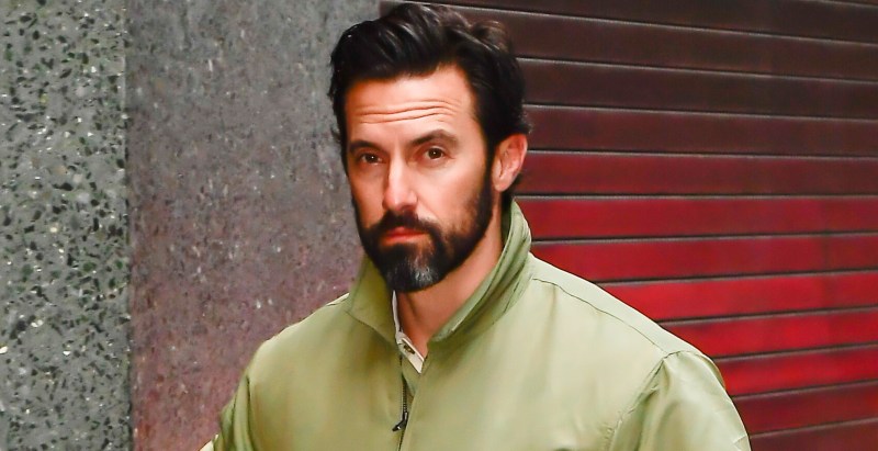 'This Is Us' Actor Shares How Fatherhood Has Helped Him Understand Emotions