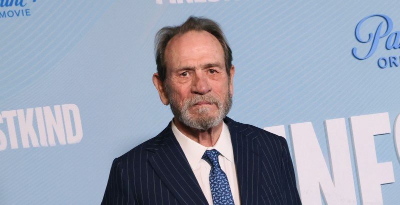 Tommy Lee Jones Sought Conservatorship Over Daughter Before Her Death