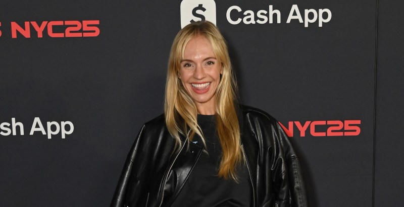 Ultra Marathon Runner Shares How She Balances Demanding Training With Supporting Her Family