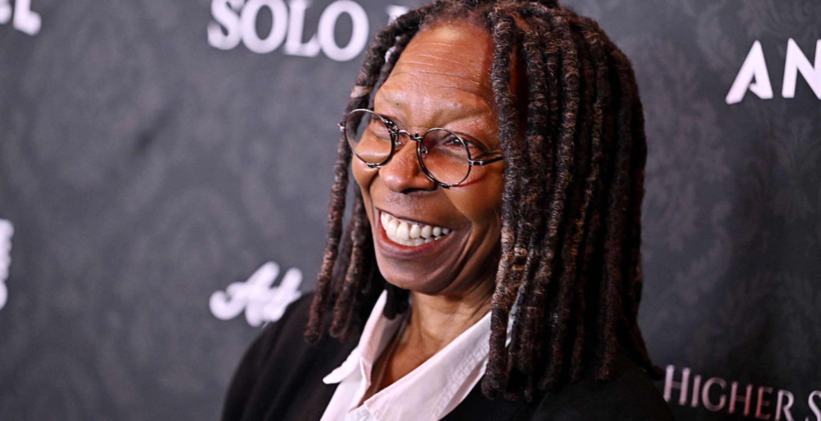 Whoopi Goldberg Calls Out Trump For Skipping Kid Rock’s Halftime Show To Complain About Bad Bunny
