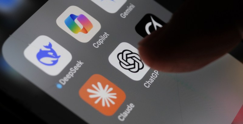 Woman Accused Of Using ChatGPT To Plan Two Murders