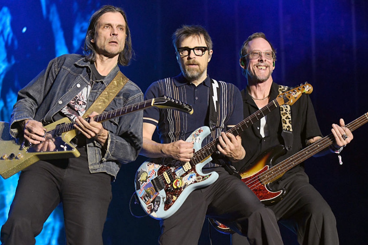 A Weezer Rocker Is Currently Going Through a Big Divorce: What to Know