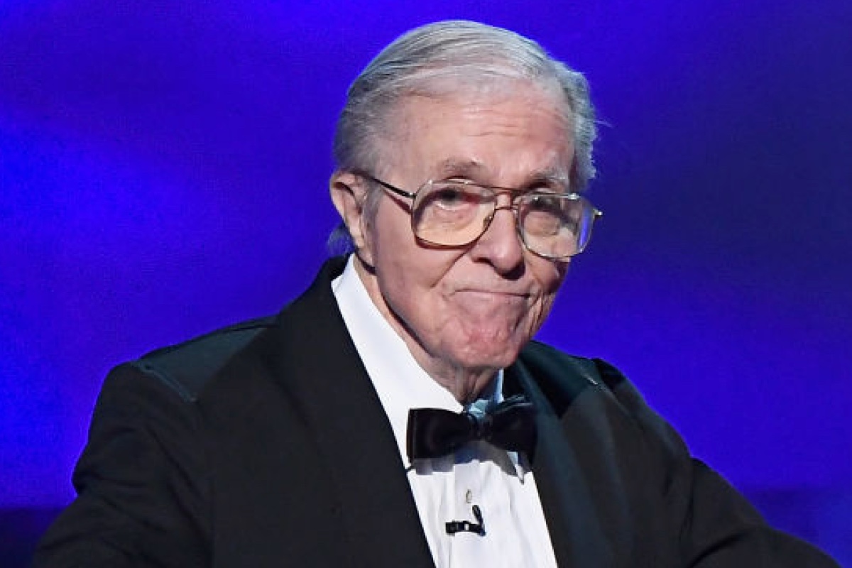 A ‘Will & Grace’ Actor Has Died: RIP to Charles C. Stevenson Jr.