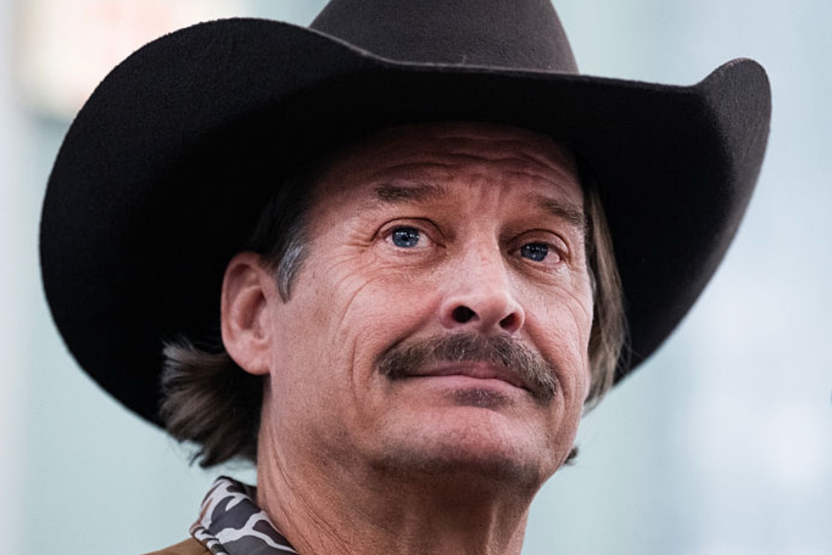 Another Group Has Pulled Out of Kid Rock’s Rock the Country Music Festival