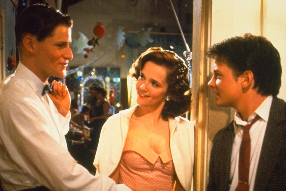 ‘Back to the Future’ Star Accused of Assaulting Woman