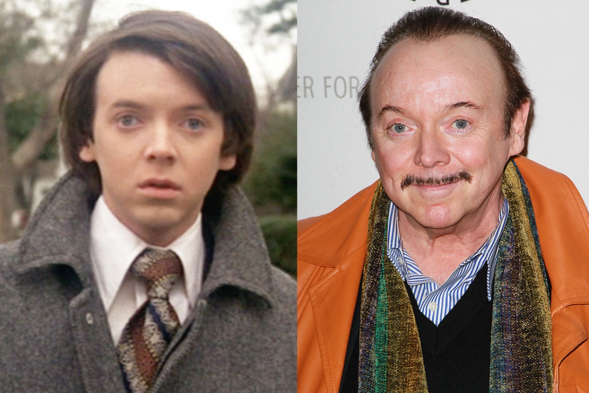 Bud Cort, Actor in ’70s Cult Classics, Dead at 77