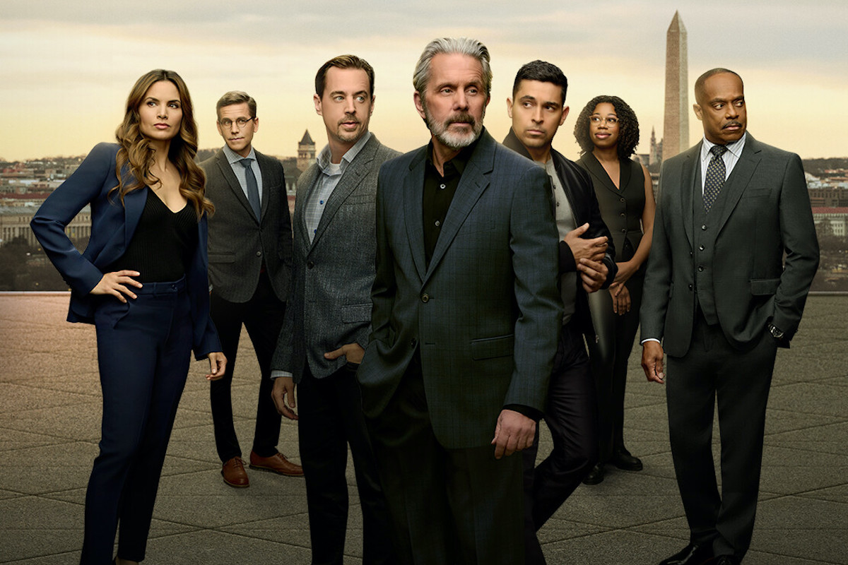 ‘NCIS’ Fan Favorite Character to Return in Upcoming Episode