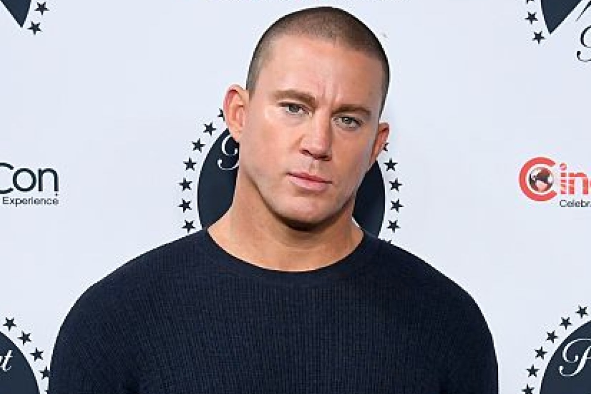 Channing Tatum Hospitalized for Surgery: ‘Another Challenge’