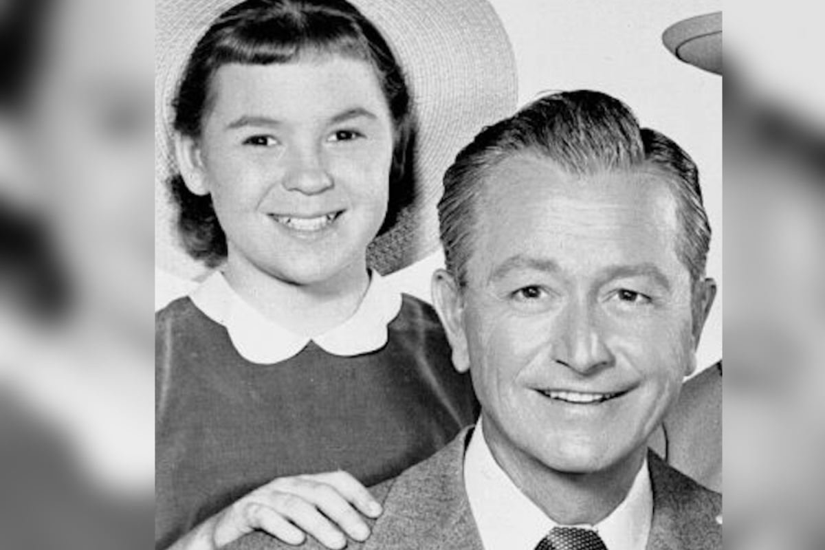 Classic Sitcom Star Dies at 80: RIP to Lauren Chapin