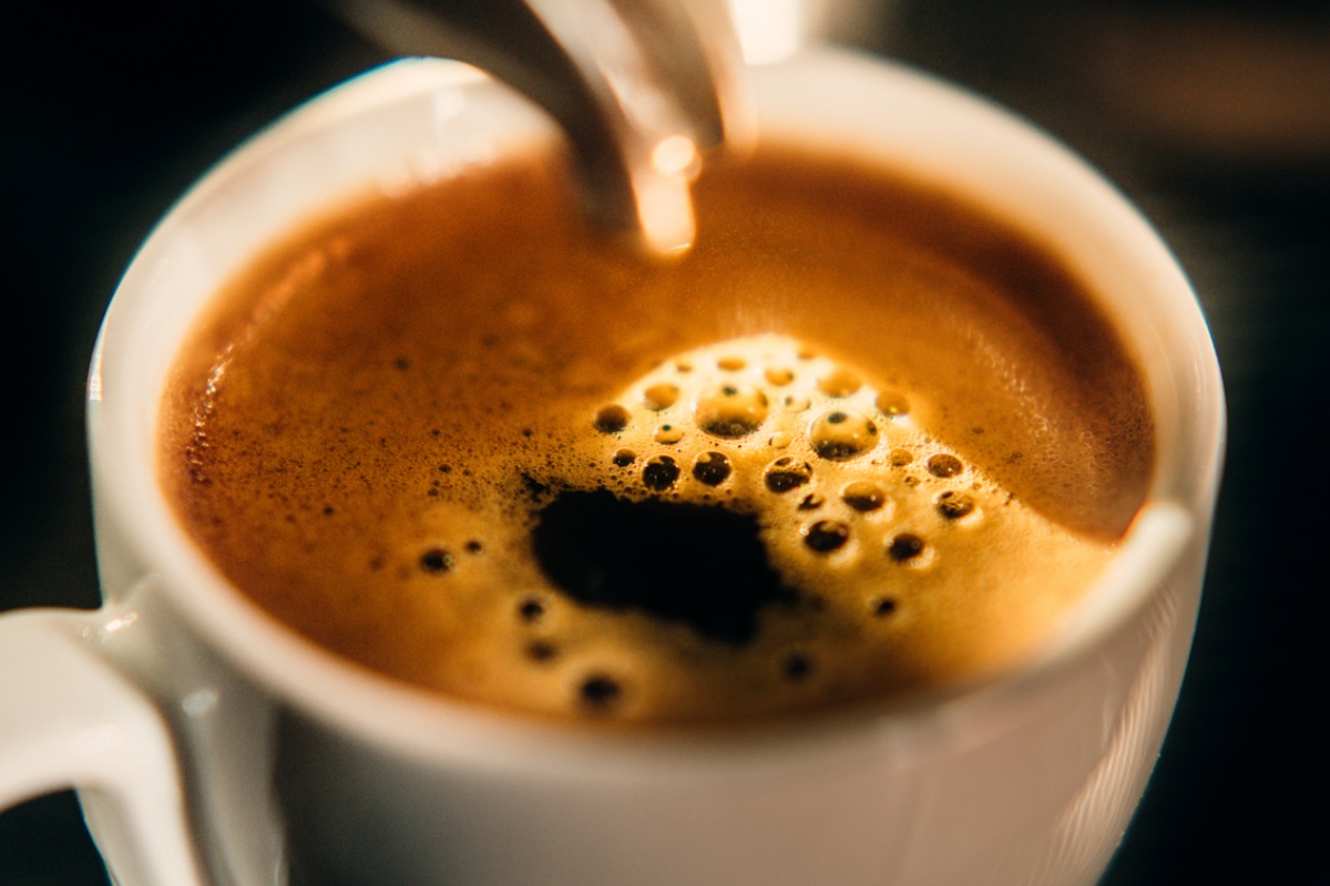 Coffee Chain Shutting Down Multiple Locations