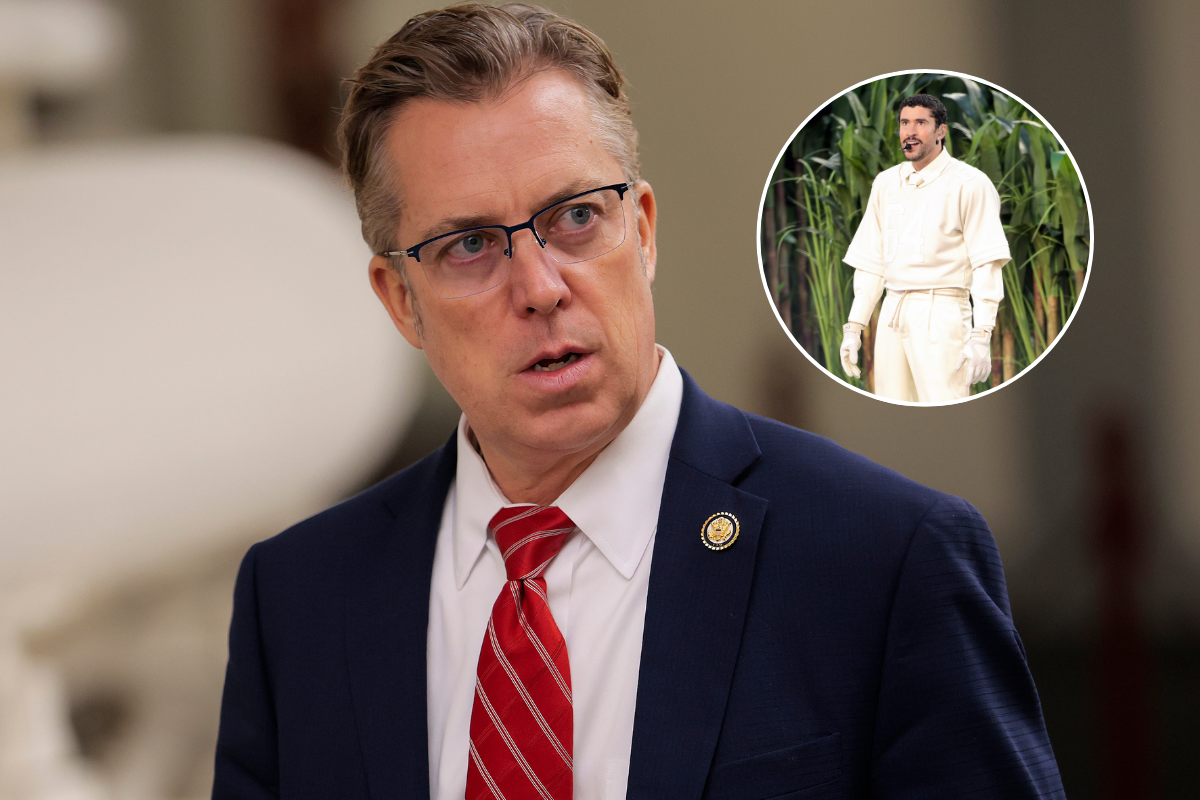 Congressman Calls For an Investigation Into Bad Bunny’s Super Bowl Halftime Show Performance