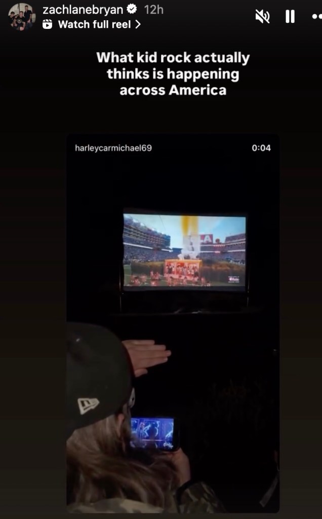 country-music-stars-roast-kid-rock-after-turning-point-usa-halftime-show