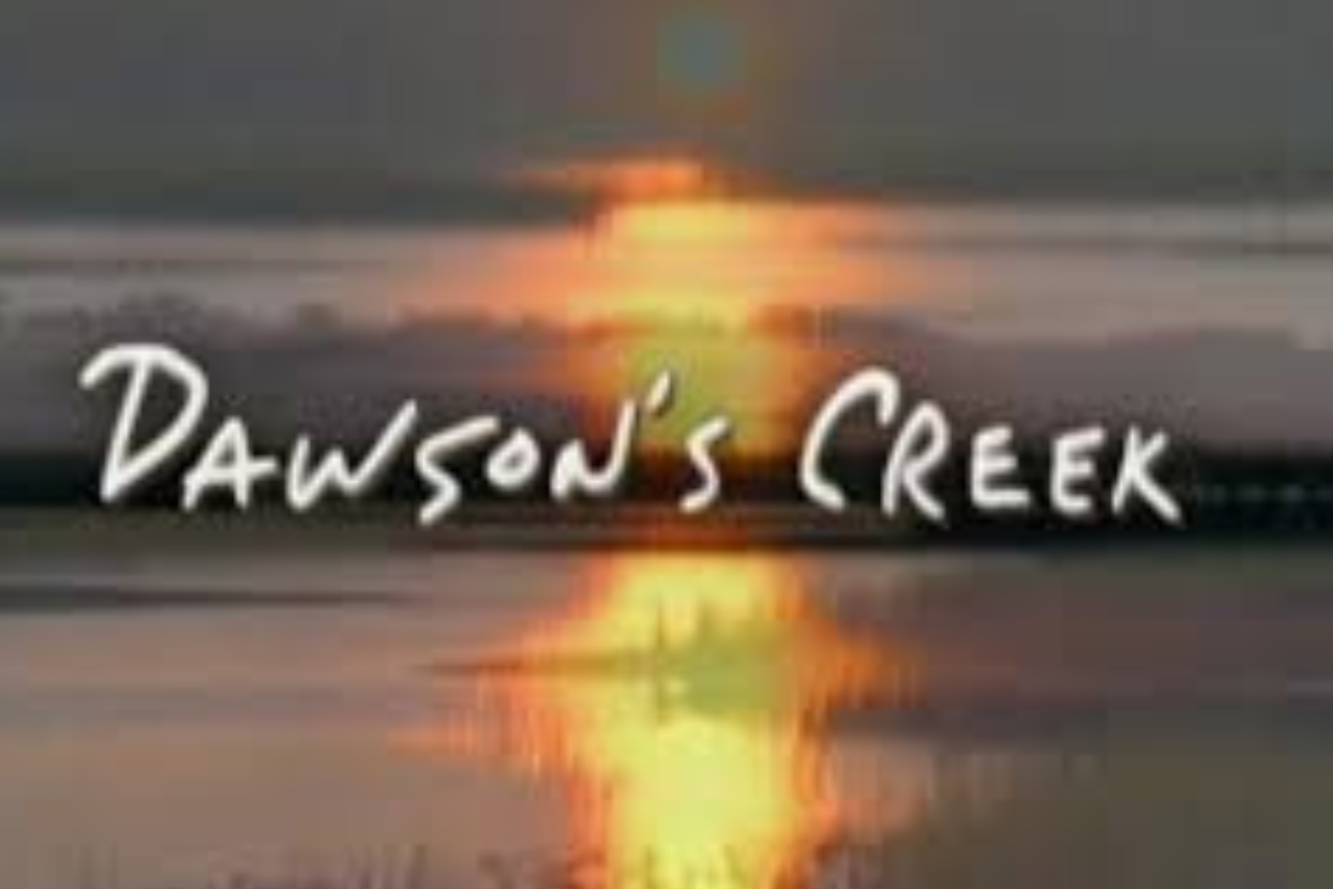 ‘Dawson’s Creek’ Co-Stars Pay Tribute to James Van Der Beek
