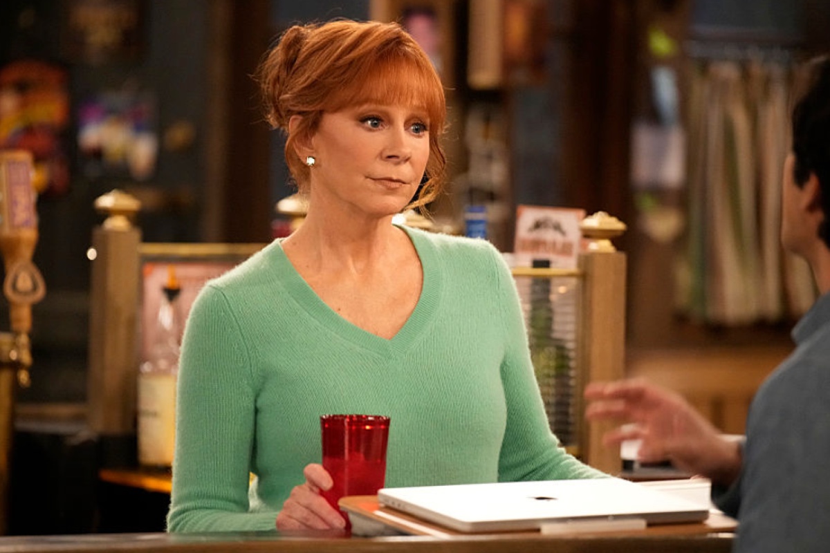Fate of Reba McEntire’s TV Show Revealed