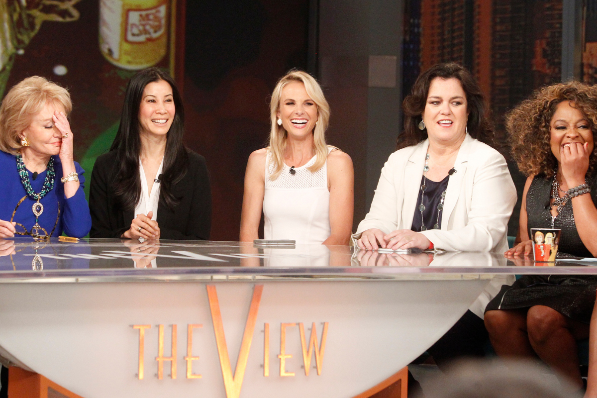 Former ‘The View’ Co-Host Is Set to Return to the Show Despite Recent Diss