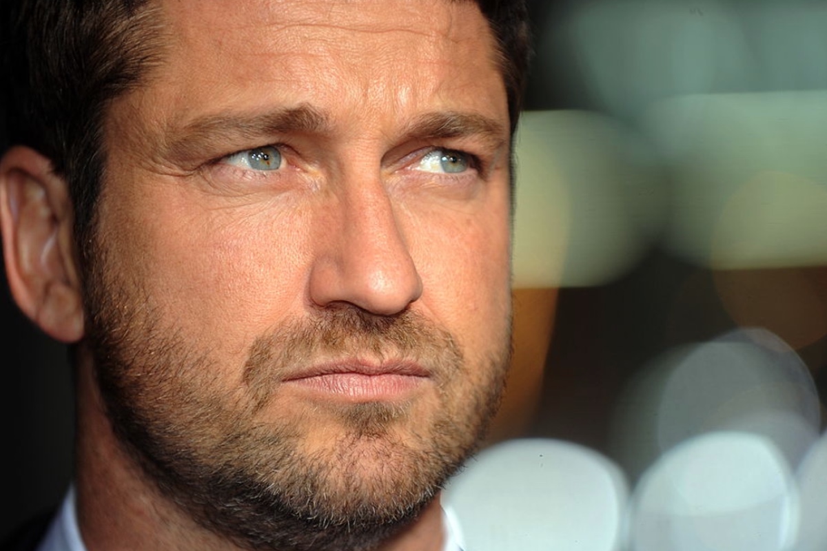 Gerard Butler Backs Out of Movie Sequel Just 2 Weeks Before Planned Production Start