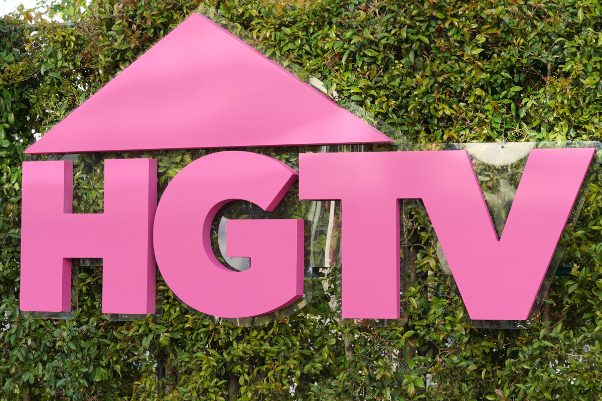 HGTV Host Caught Using N-Word in Leaked Footage