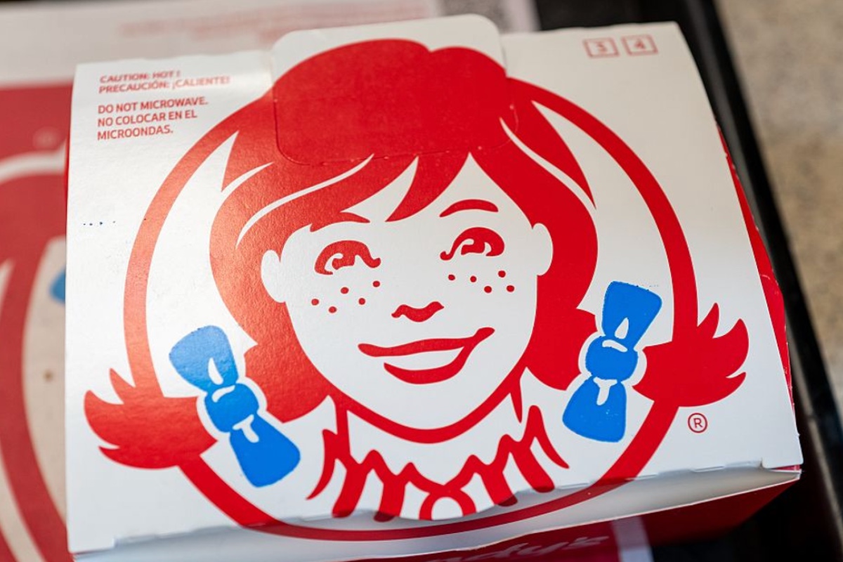 Hundreds of Wendy’s Locations Are About to Close