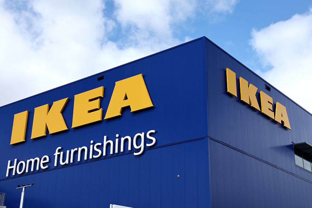 IKEA Closing Major US Store