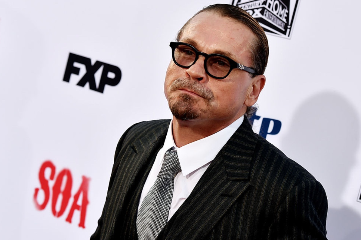 Kurt Sutter Calls out Netflix, Claims It Spent $150 Million ‘to Fix Unnecessary Mistakes’ on His Show