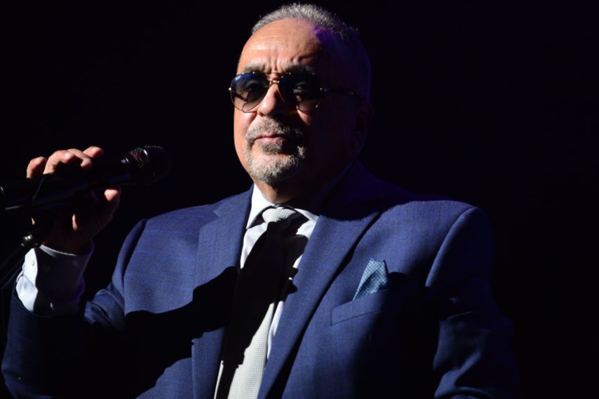 Legendary Musician Dies at 75: RIP to Willie Colón