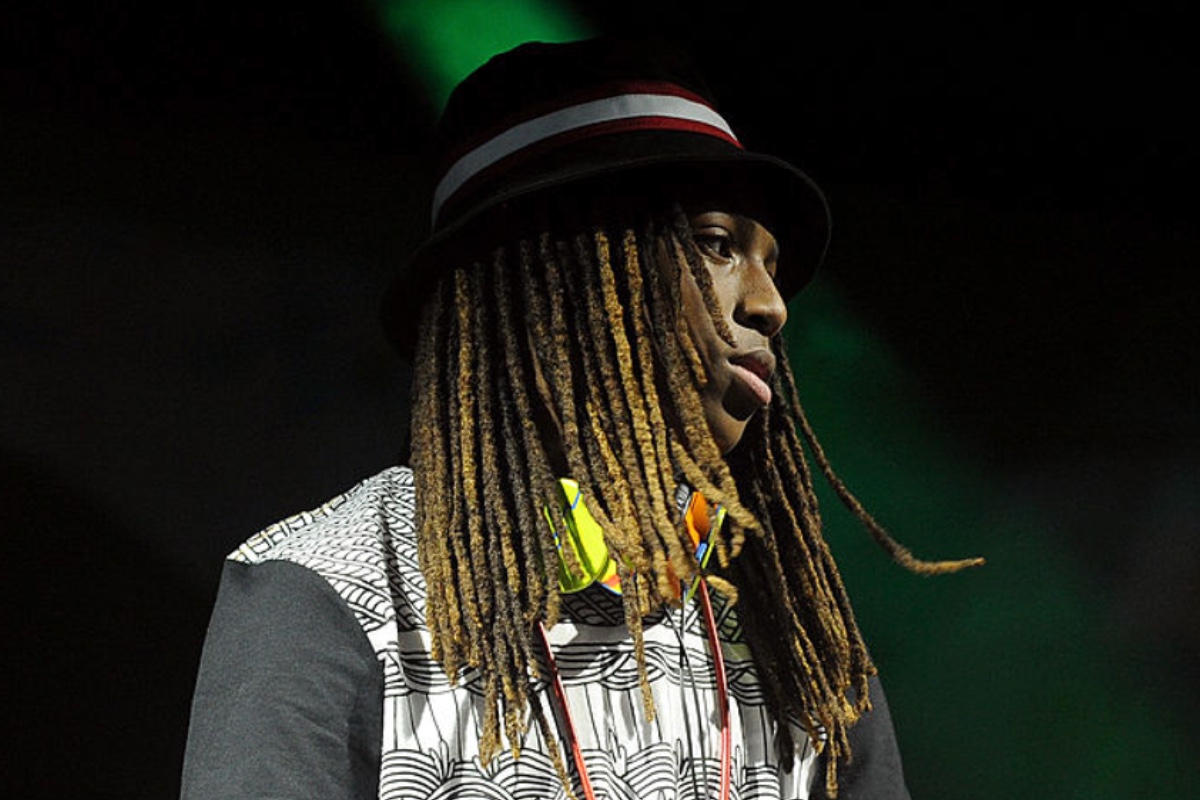 Lil Jon’s Son, DJ Young Slade, Found Dead at 27