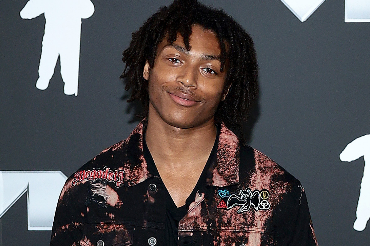 Lil Jon’s Son Has Gone Missing