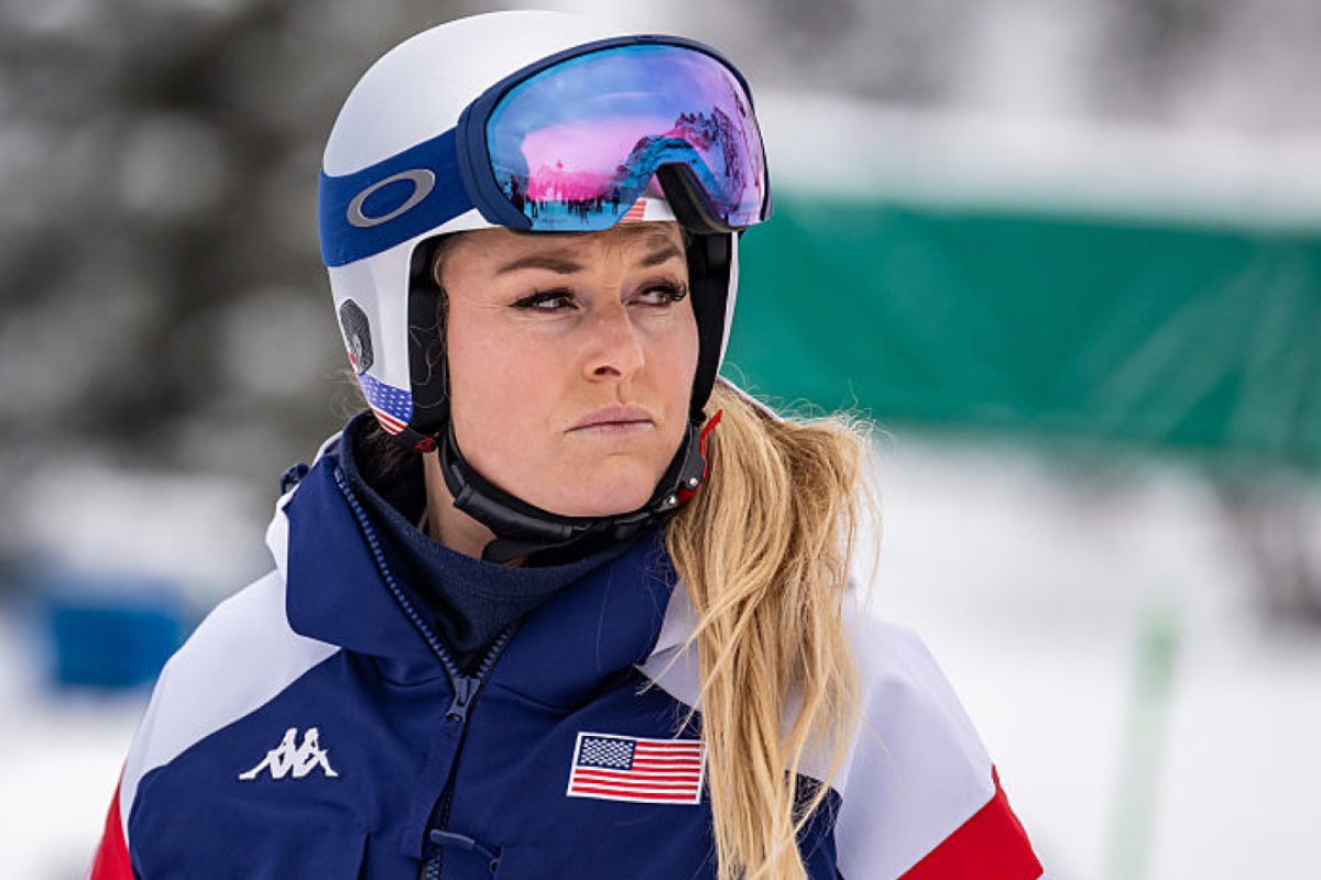 Lindsey Vonn Suffers Devastating Personal Loss in Wake of Crash and Injury