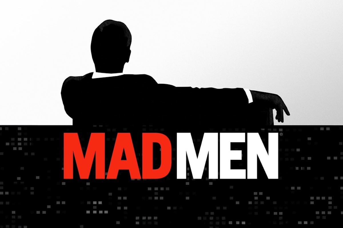 ‘Mad Men’ Actress Welcomes Baby Boy