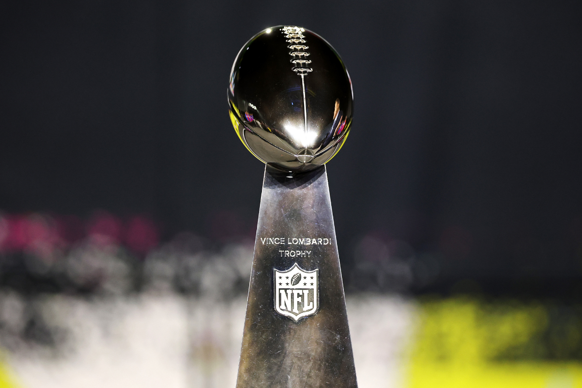 NFL Legend Reveals Why He’ll Be Watching Turning Point USA’s ‘All-American Halftime Show’