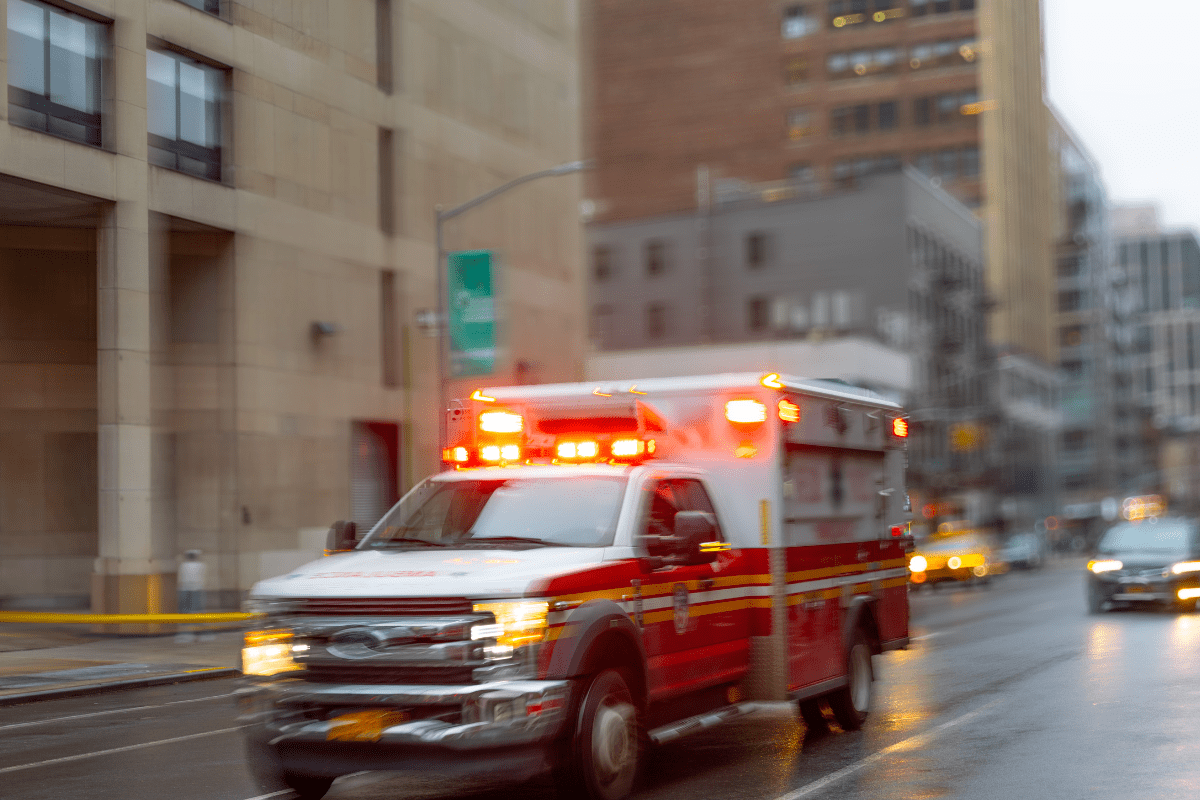 NFL Player Shot in San Francisco Just Hours After the Super Bowl