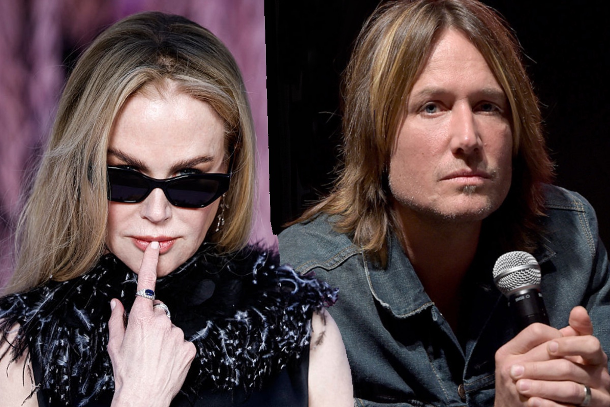 Nicole Kidman at Center of New Romance Rumors After Keith Urban Divorce