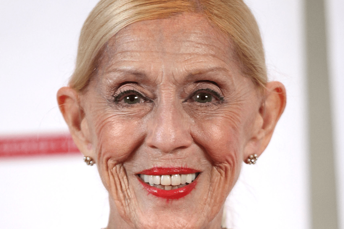 ‘Peter Pan’ and ‘Hello, Dolly!’ Actress Dead at 97: RIP to Sondra Lee