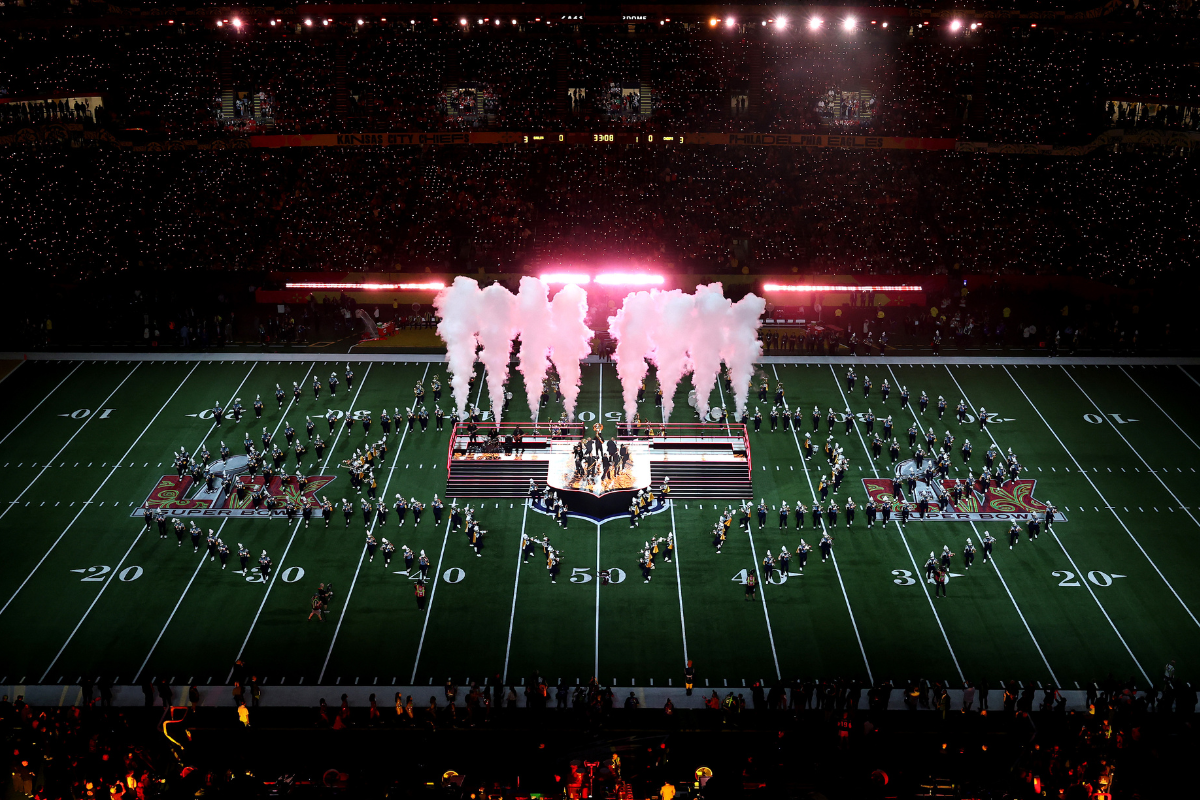 Popular ’90s Boy Pop Group Wants to Perform at Next Year’s Super Bowl