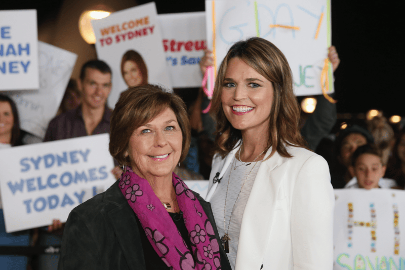 Possible Ransom Note in Nancy Guthrie Case Sent to TMZ