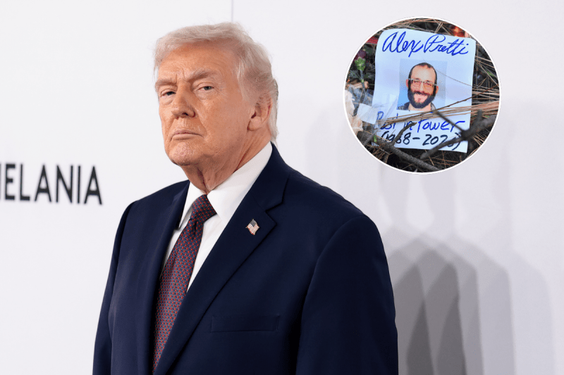 president-trump-calls-alex-pretti-agitator-and-perhaps-insurrectionist-after-video-shows-va-icu-nurse-confronting-border-agents-days-before-fatal-shooting-emerges