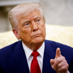 president-trump-orders-department-of-homeland-security-to-stay-away-from-anti-ice-protest-days-after-the-shooting-of-alex-pretti