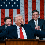 president-trump-pays-tribute-to-charlie-kirk-during-state-of-the-union-2026