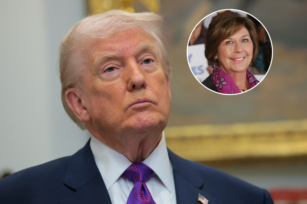 president-trump-says-nancy-guthries-kidnappers-will-receive-the-death-penalty-if-she-is-found-dead